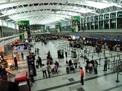 Aeropuerto de Buenos Aires-Ezeiza